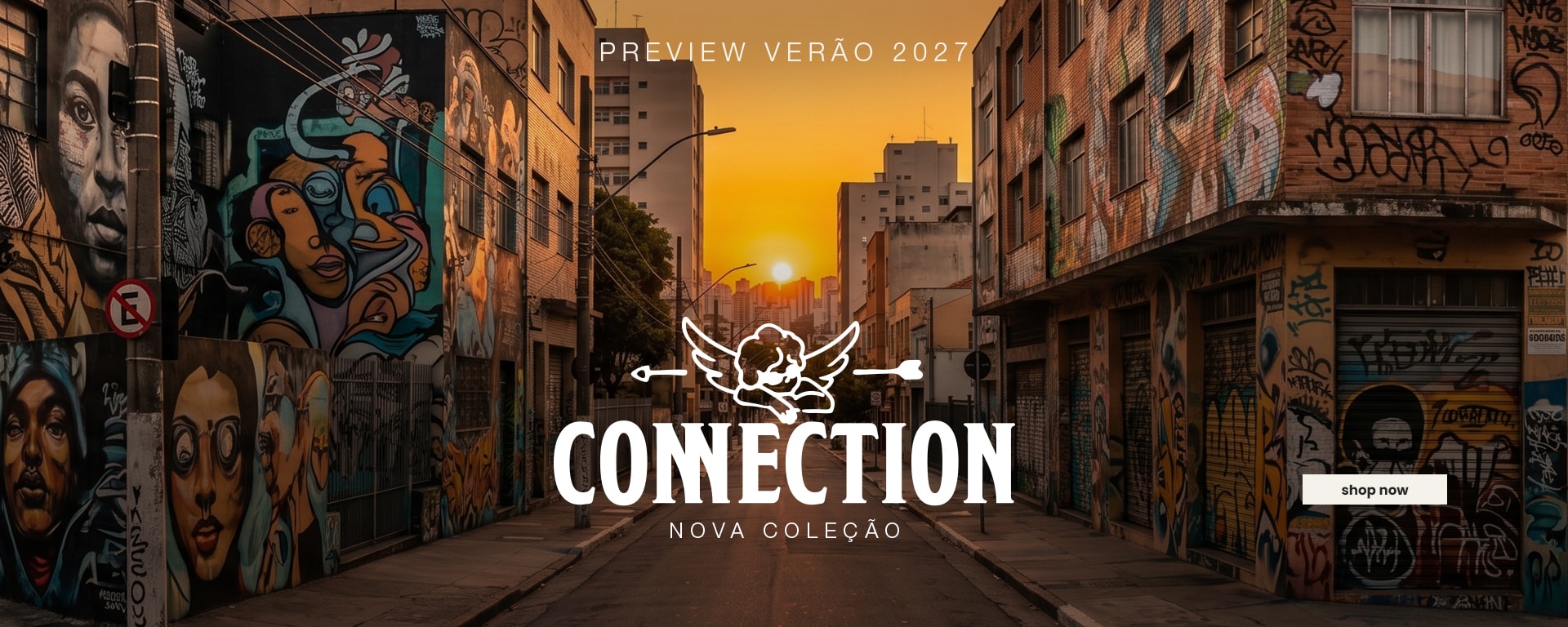 Connection - Anjuss Desktop