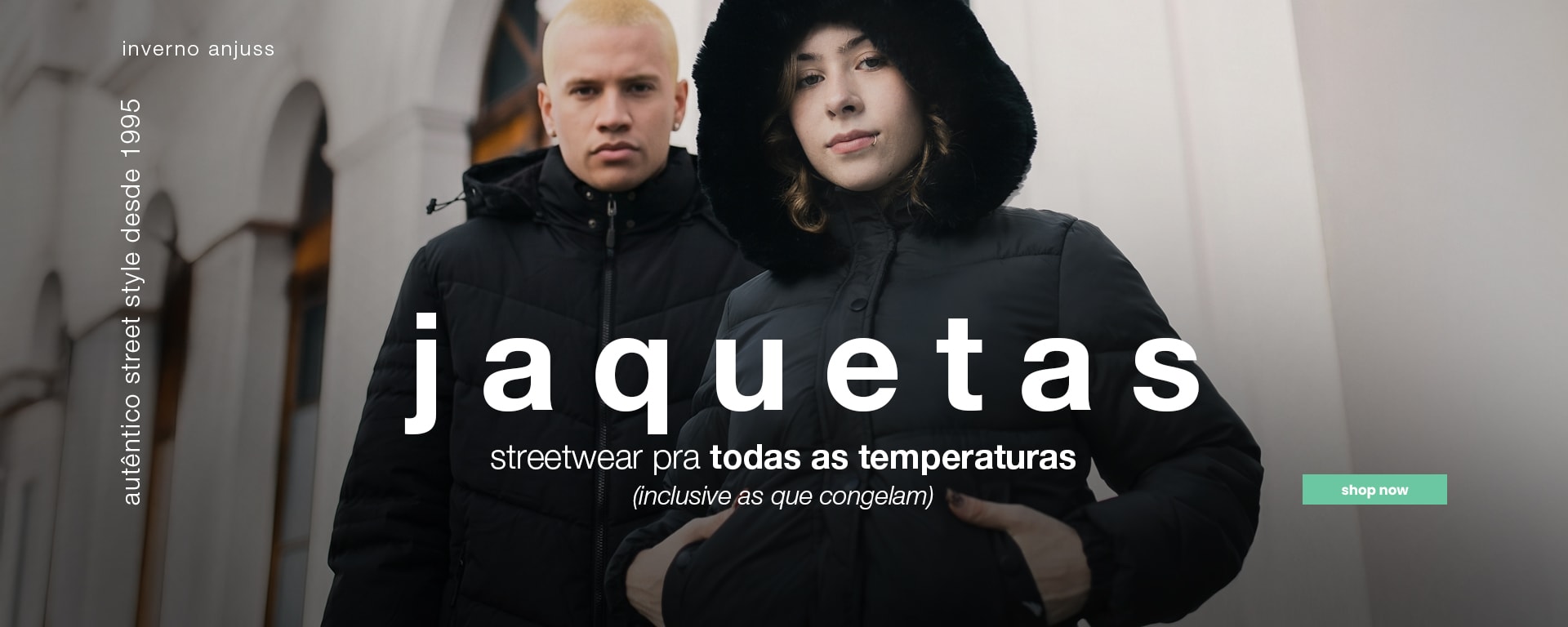 Jaquetas - Anjuss Desktop