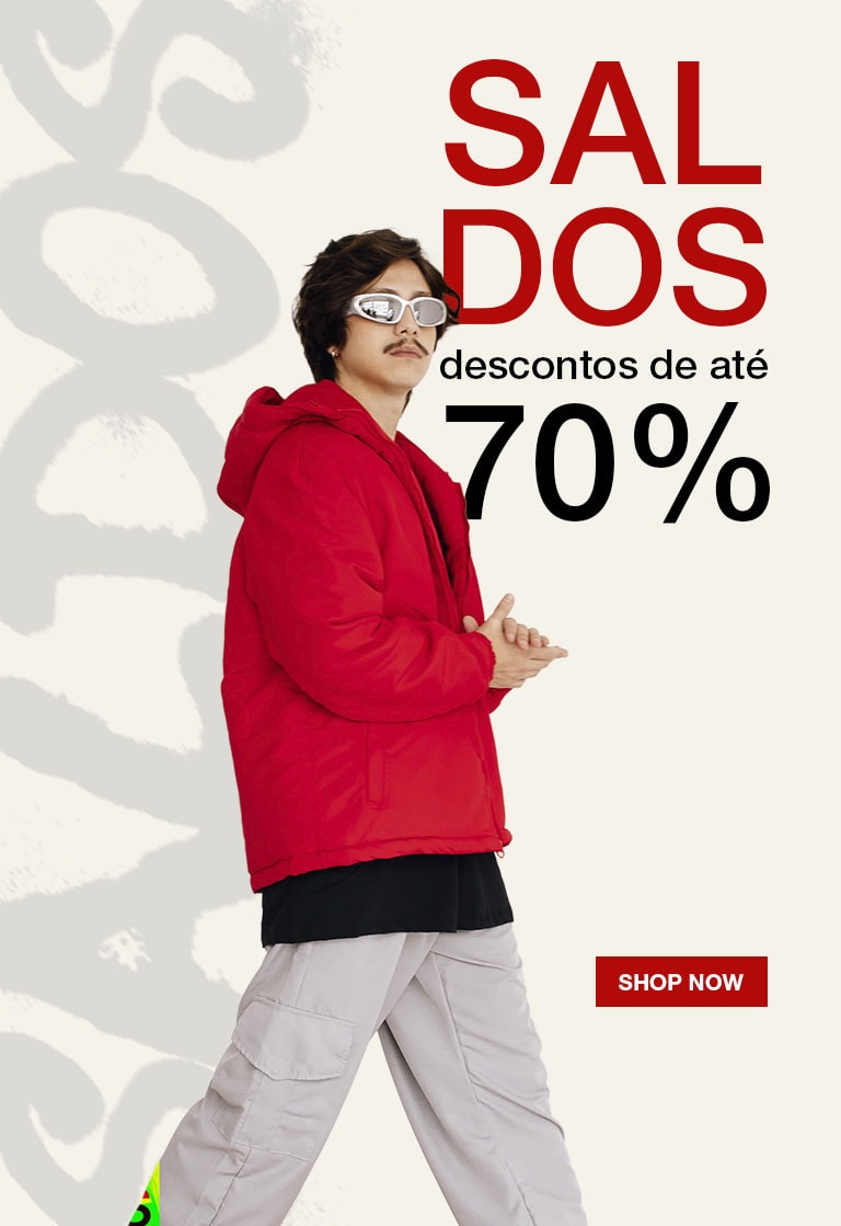 Saldos | Anjuss
