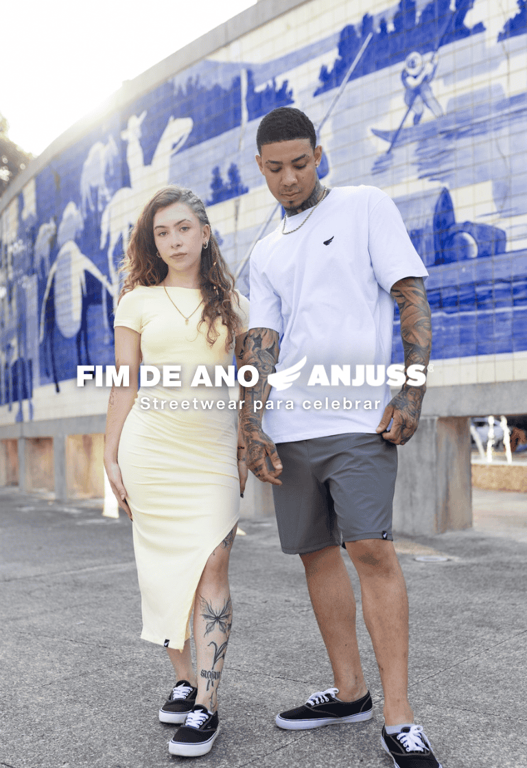 Camisetas a Partir de R$ 39