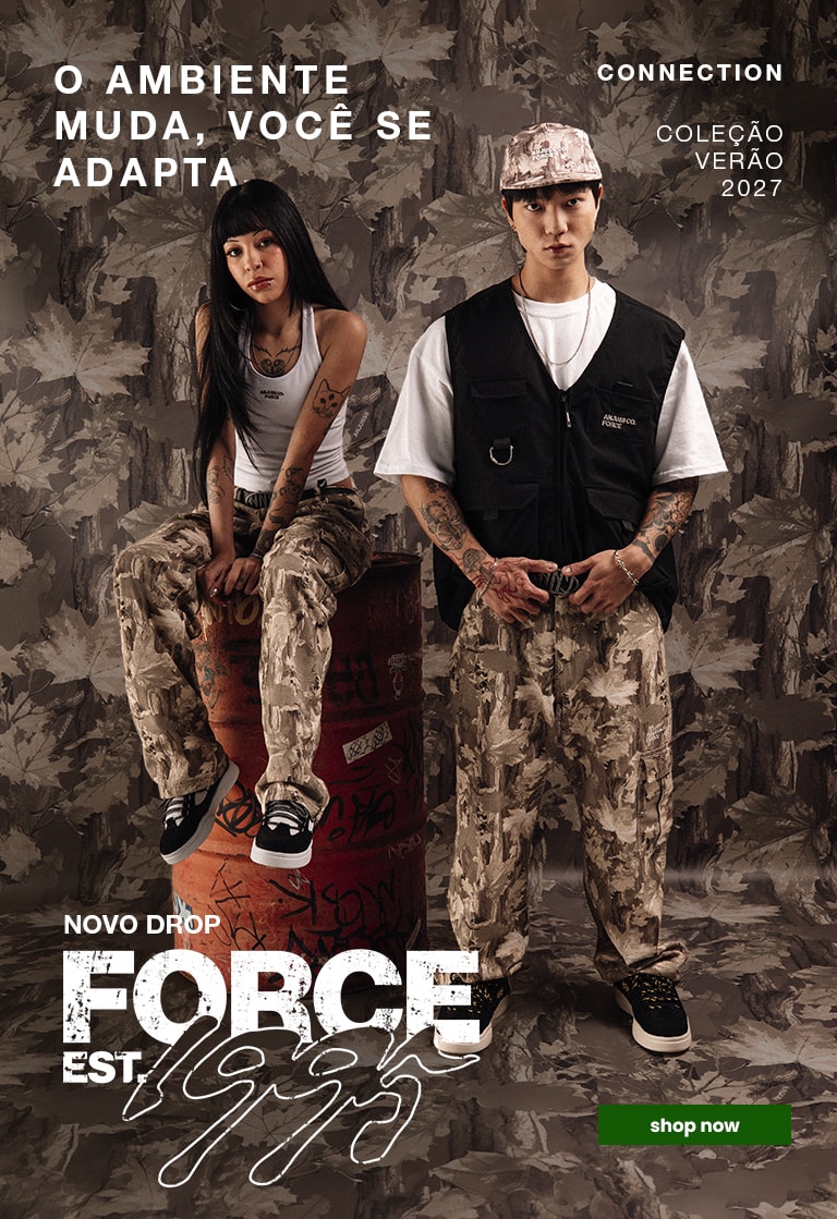 Drop Force