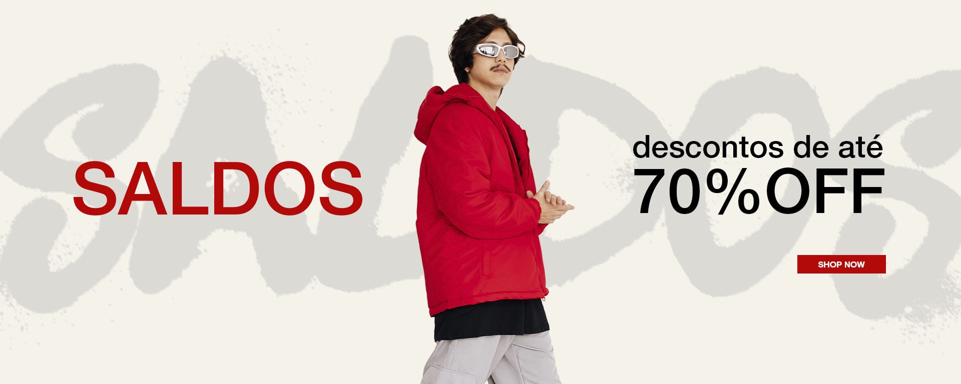 Saldos | Anjuss