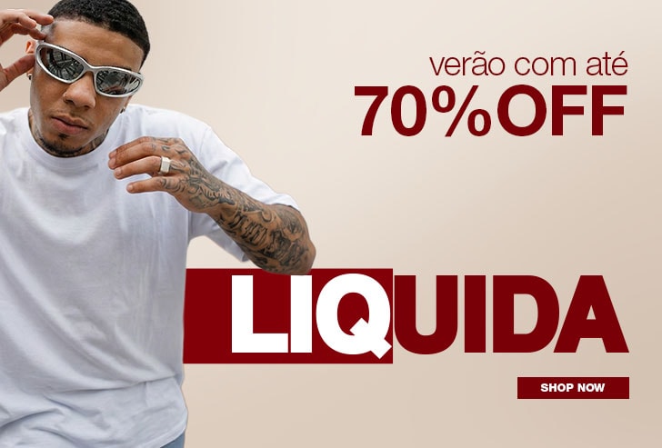 Liquida Verão