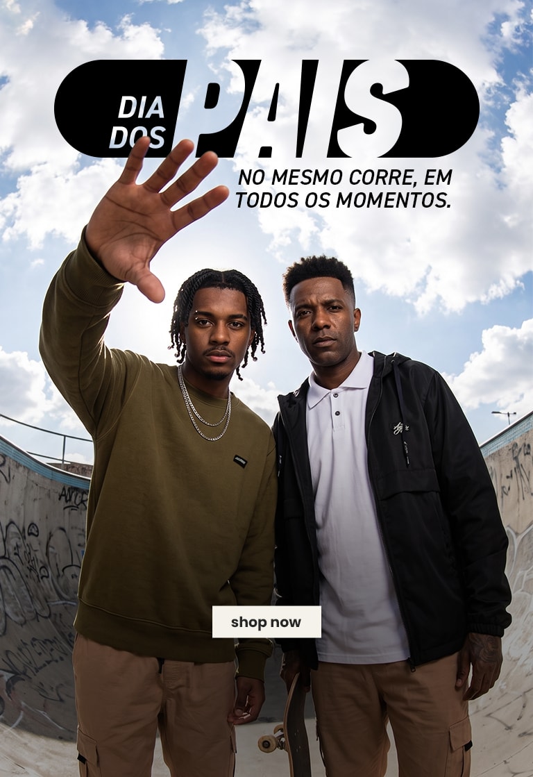 Dia dos Pais - Anjuss Mobile
