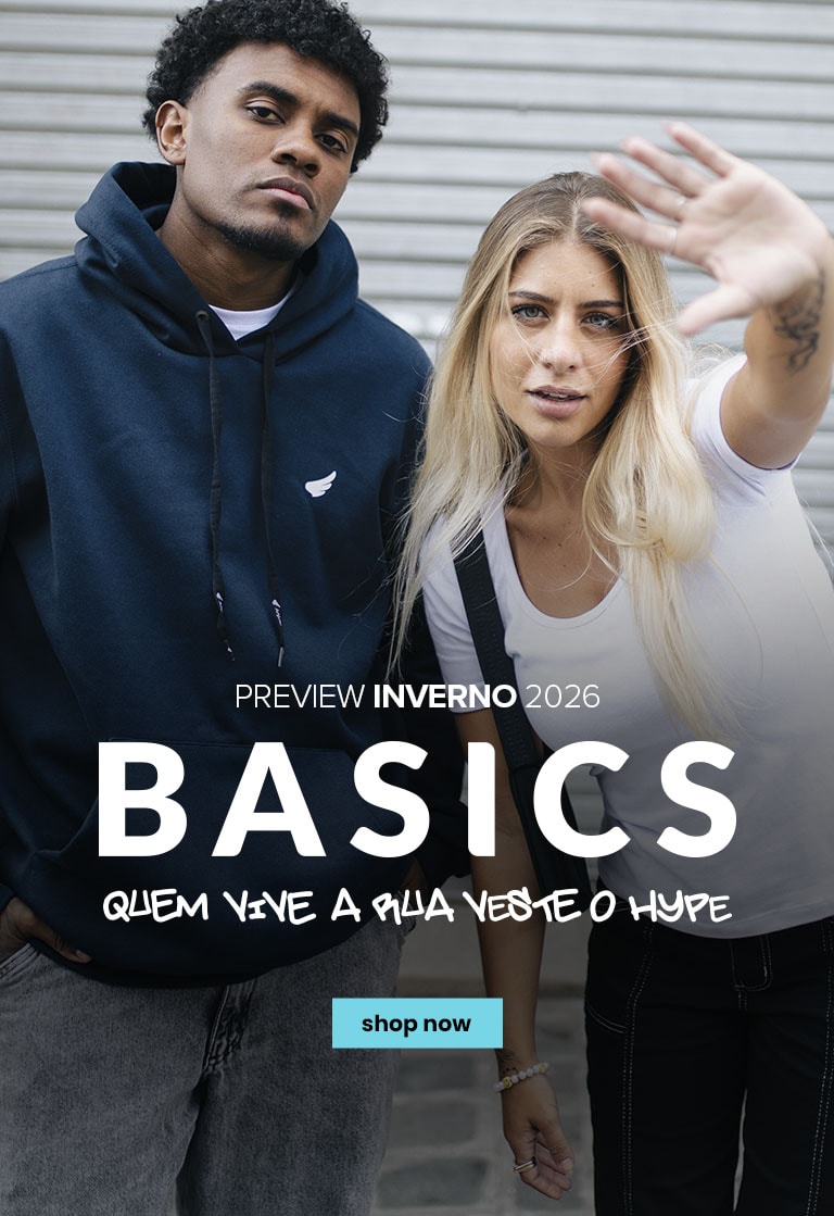 Basics | Anjuss