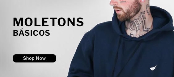 Moletom