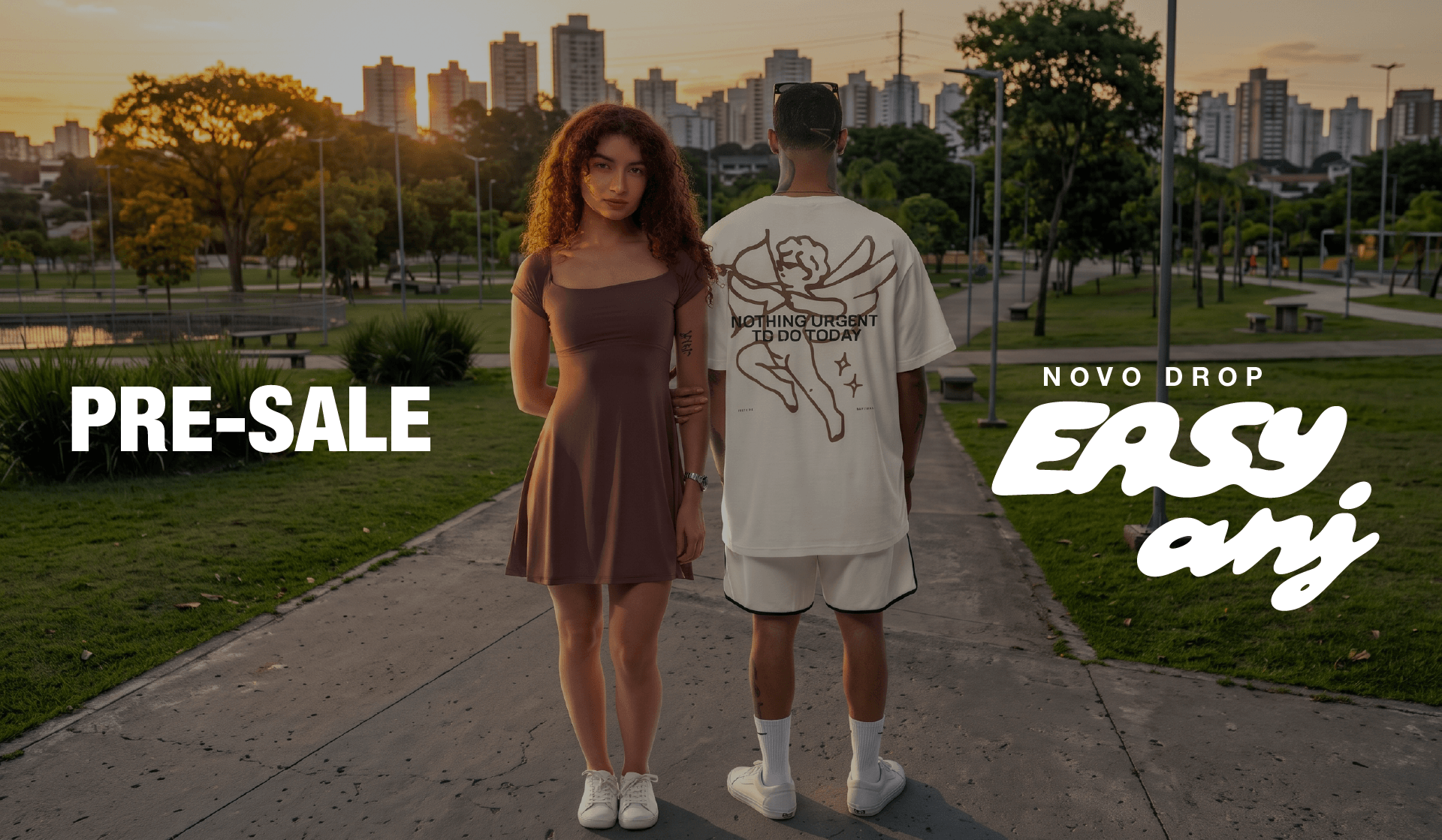 Drop Easy | Anjuss
