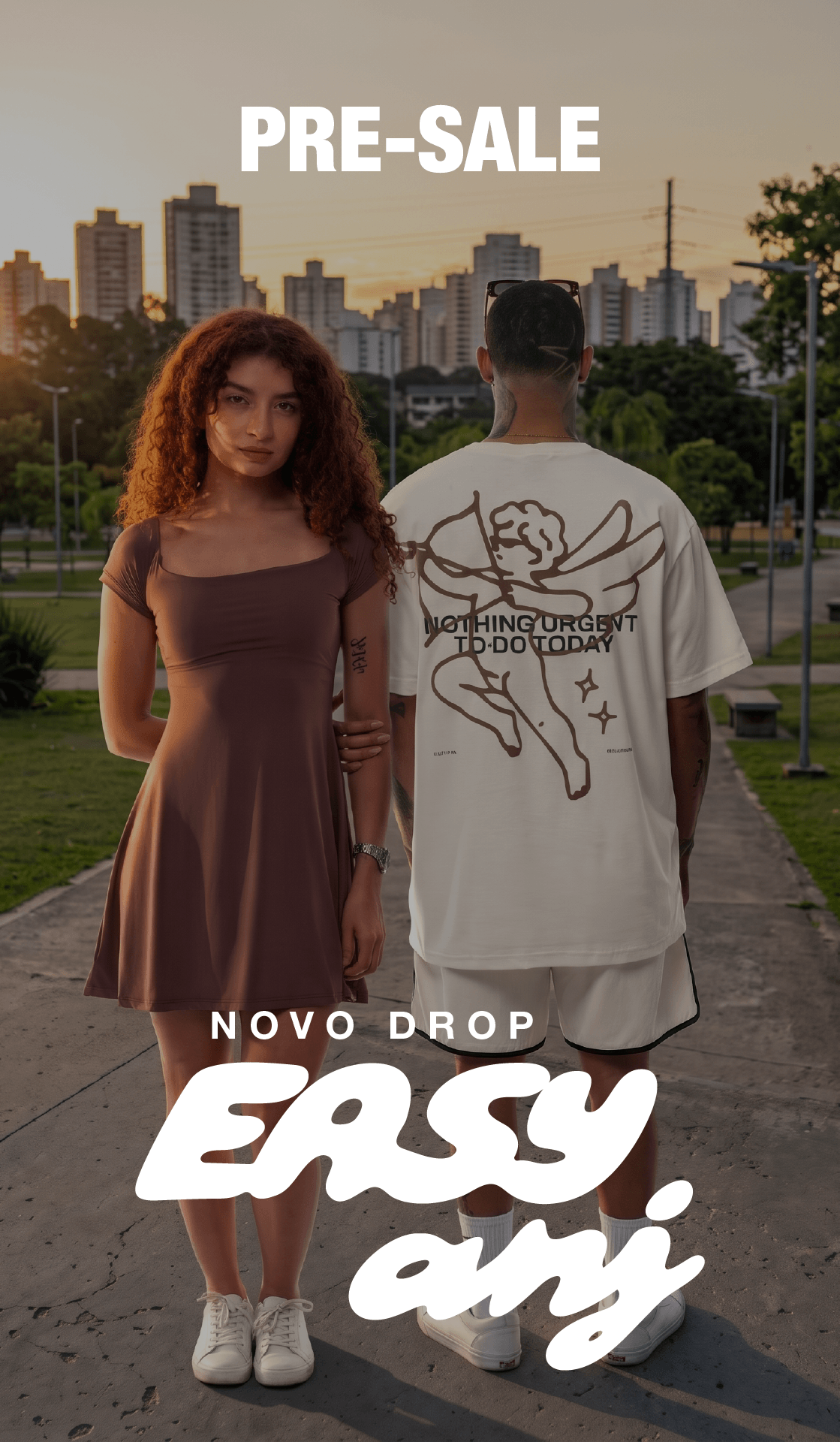 Drop Easy | Anjuss