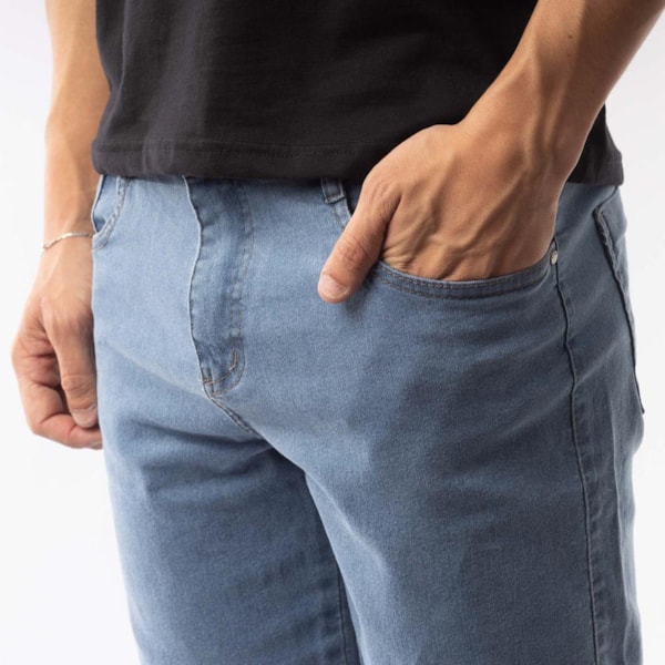 Segunda imagem do produto Bermuda Ly