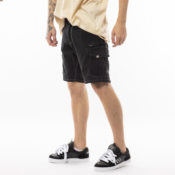 Segunda imagem do produto Bermuda Masculina Adventure