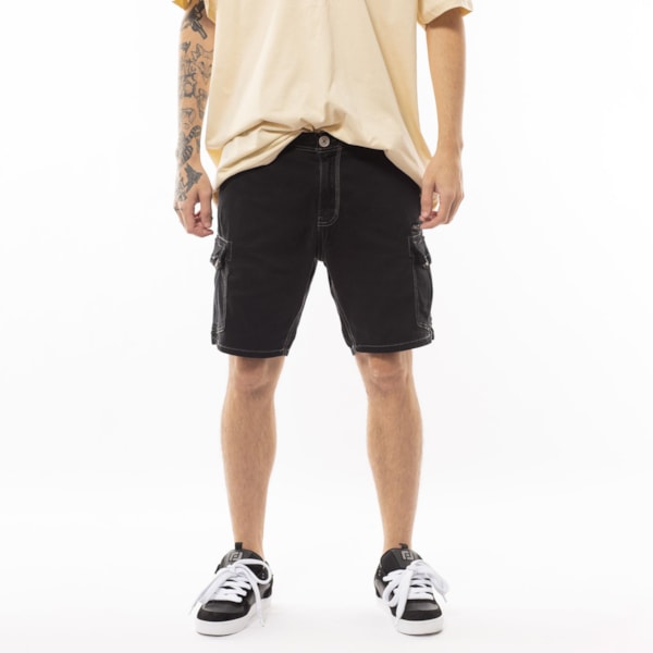 Bermuda Masculina Adventure