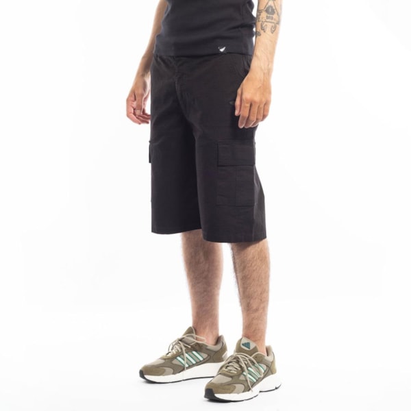 Segunda imagem do produto Bermuda Masculina Benefit