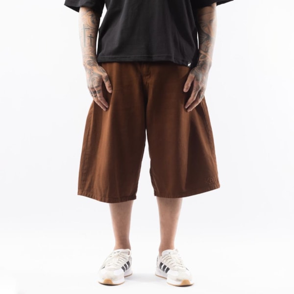 Bermuda Masculina Circle