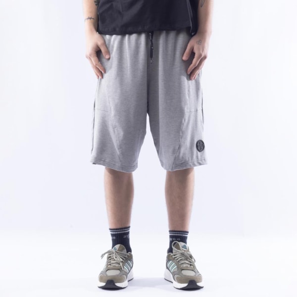 Bermuda Masculina Crop