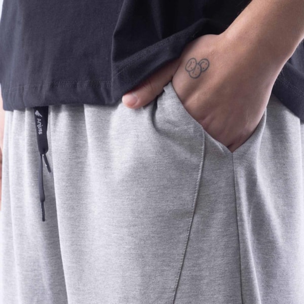 Segunda imagem do produto Bermuda Masculina Crop