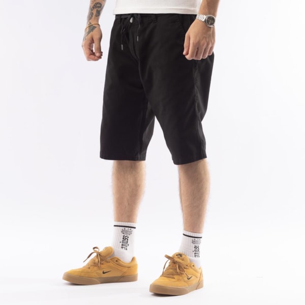 Segunda imagem do produto Bermuda Masculina Dandy