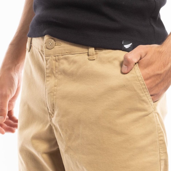 Segunda imagem do produto Bermuda Masculina Dandy