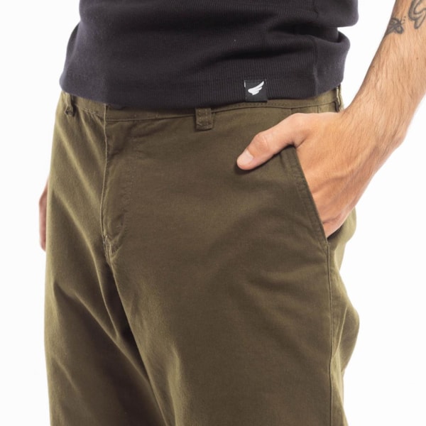 Segunda imagem do produto Bermuda Masculina Dandy