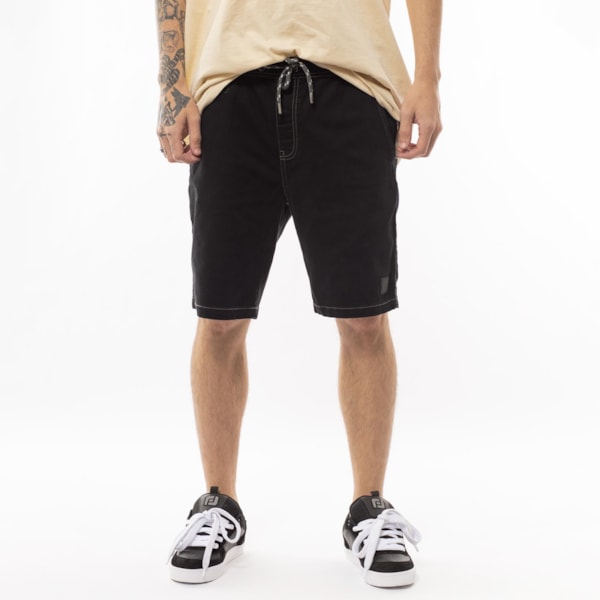 Bermuda Masculina Elect