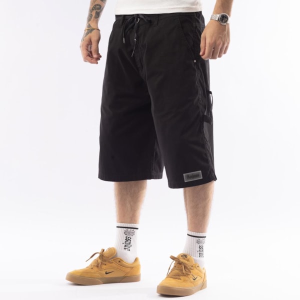 Segunda imagem do produto Bermuda Masculina Energy