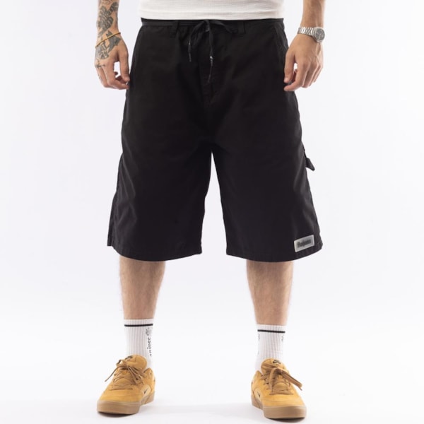 Bermuda Masculina Energy