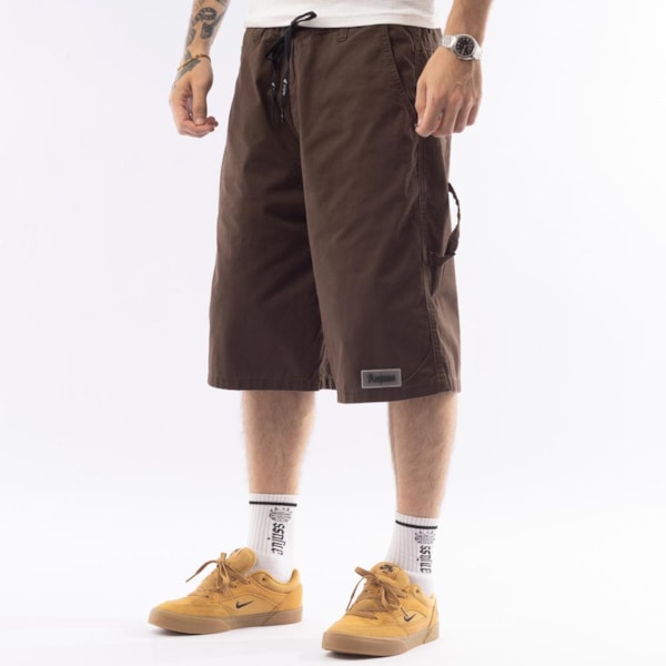 Segunda imagem do produto Bermuda Masculina Energy