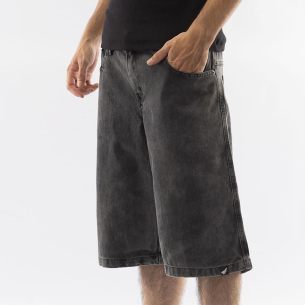 Segunda imagem do produto Bermuda Masculina Flex