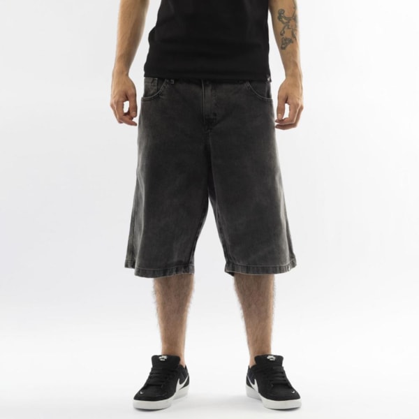 Bermuda Masculina Flex