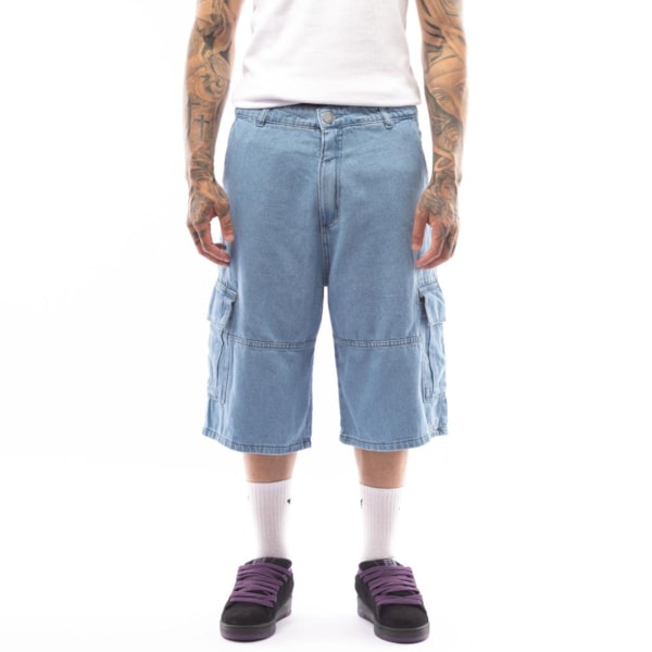 Bermuda Masculina Grandir