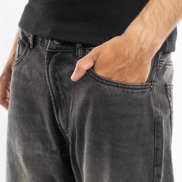 Segunda imagem do produto Bermuda Masculina Grind