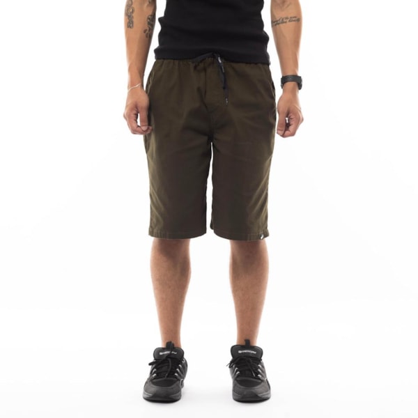 Bermuda Masculina Guide