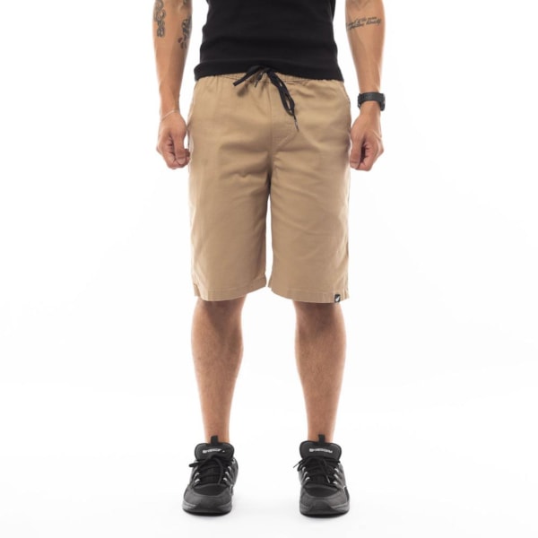 Bermuda Masculina Guide