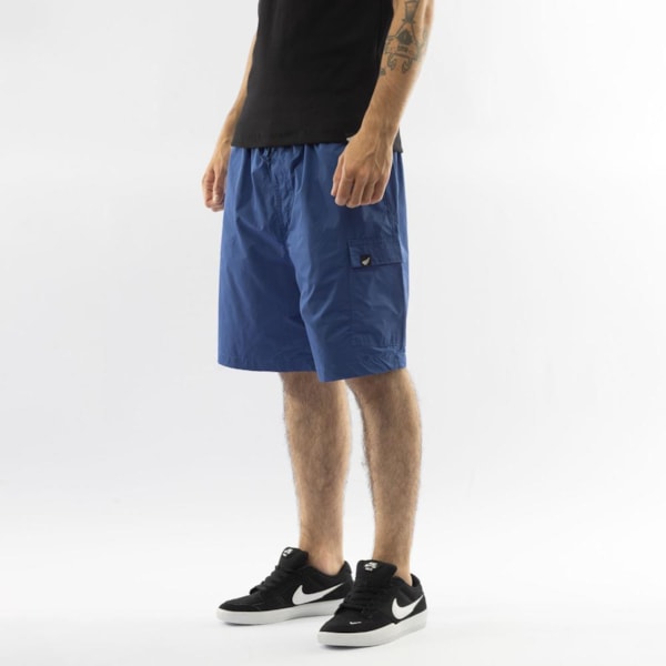 Segunda imagem do produto Bermuda Masculina Luck