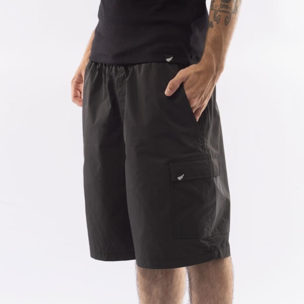 Segunda imagem do produto Bermuda Masculina Luck