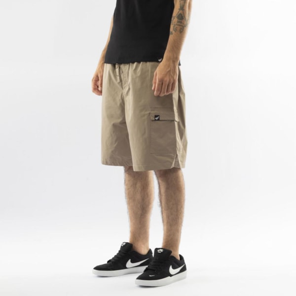 Segunda imagem do produto Bermuda Masculina Luck