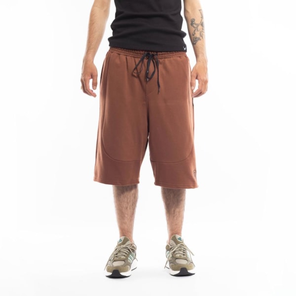 Bermuda Masculina Master