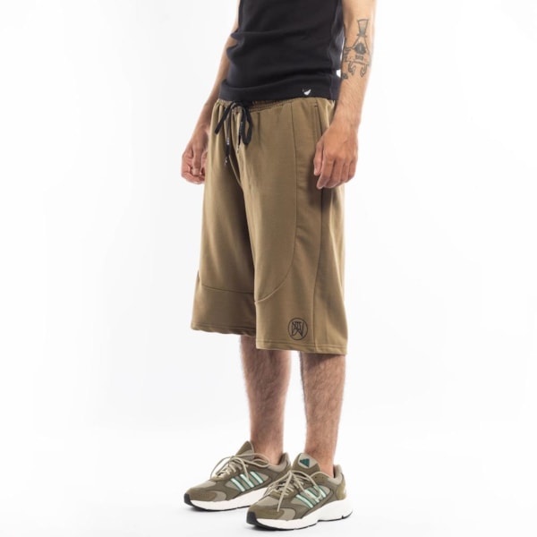 Segunda imagem do produto Bermuda Masculina Master