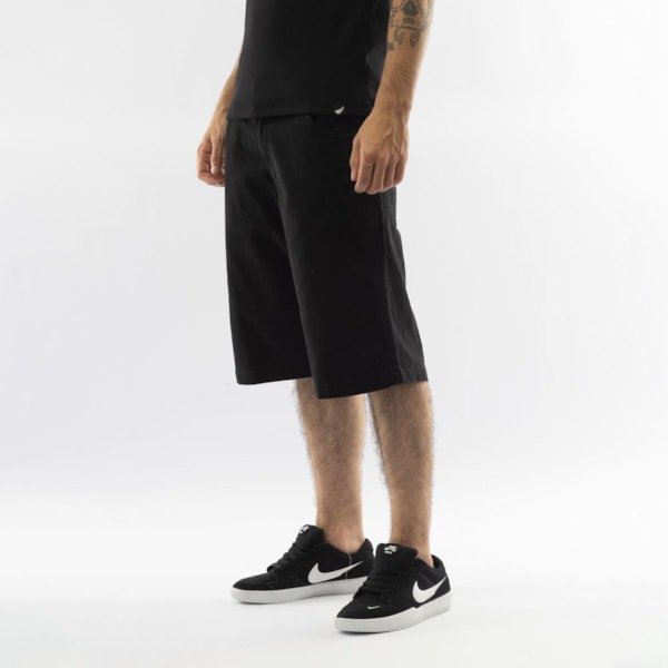 Segunda imagem do produto Bermuda Masculina Minimal