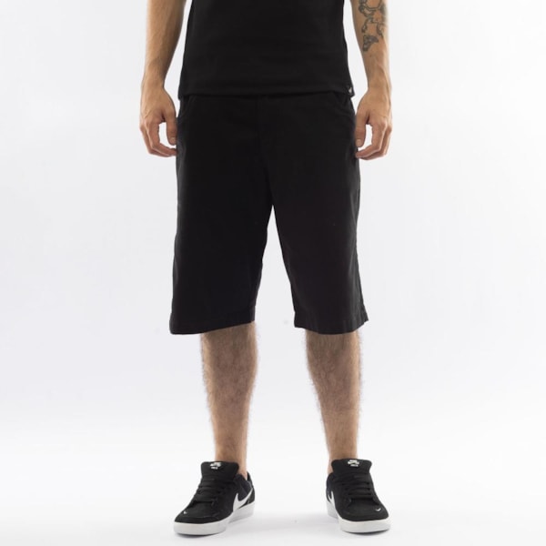 Bermuda Masculina Minimal