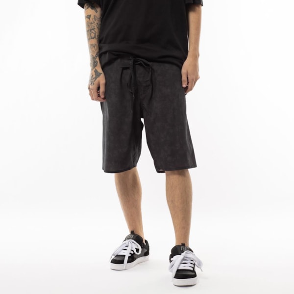 Bermuda Masculina Reputation