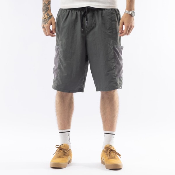 Bermuda Masculina Solar