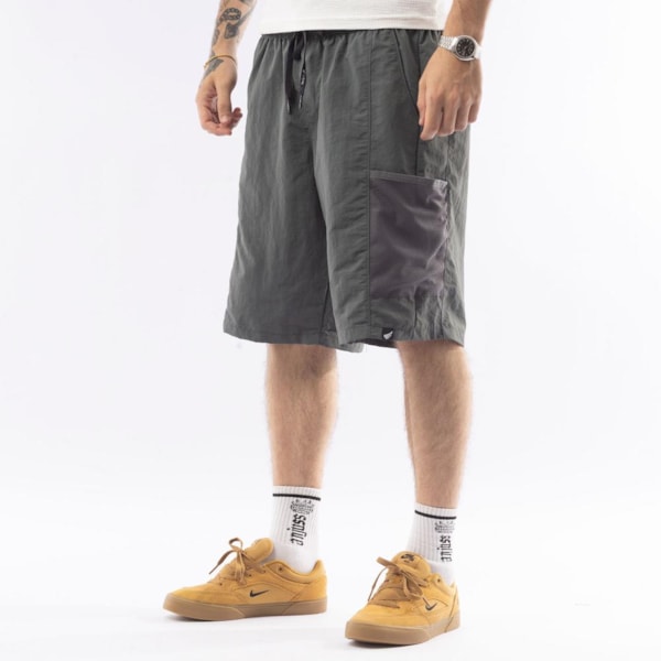 Segunda imagem do produto Bermuda Masculina Solar