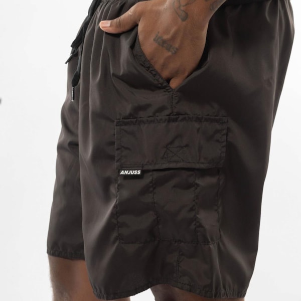 Segunda imagem do produto Bermuda Masculina Start