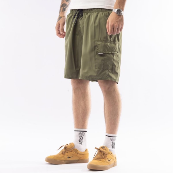 Segunda imagem do produto Bermuda Masculina Start