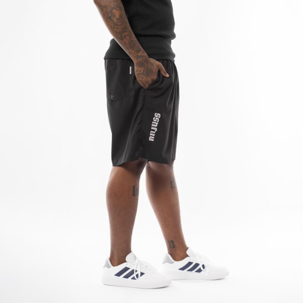 Segunda imagem do produto Bermuda Masculina Stock