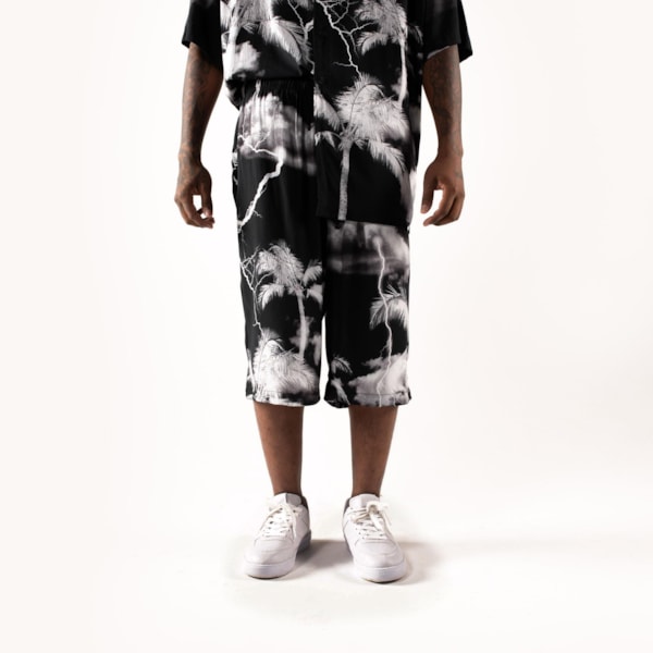 Bermuda Masculina Storm