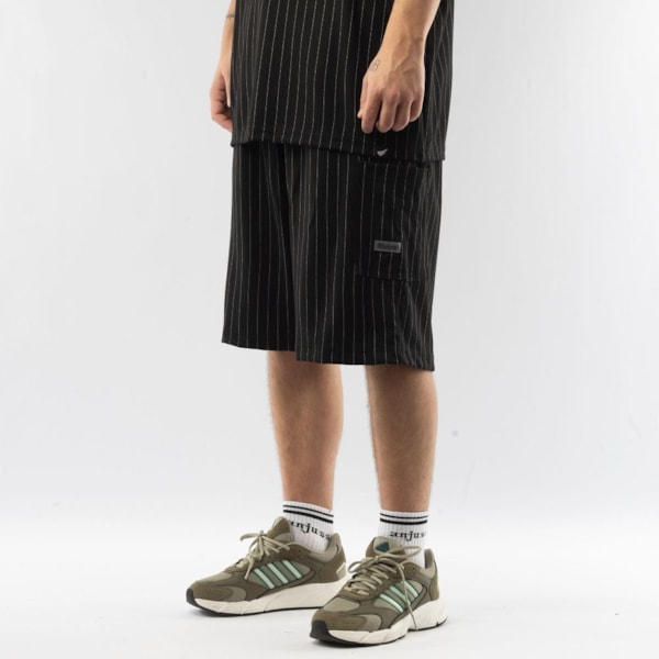 Segunda imagem do produto Bermuda Masculina Stripe