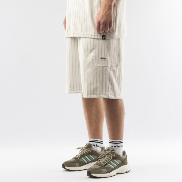 Segunda imagem do produto Bermuda Masculina Stripe