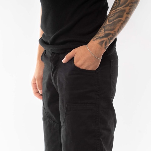 Segunda imagem do produto Bermuda Masculina Thumbs Up