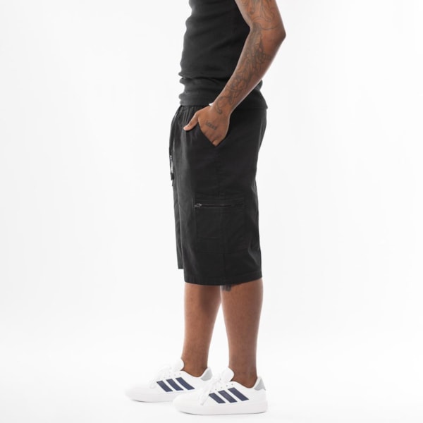 Segunda imagem do produto Bermuda Masculina Utility